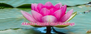 Akashic Record Soul Reading