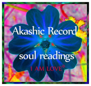 Akashic Record Soul Readings