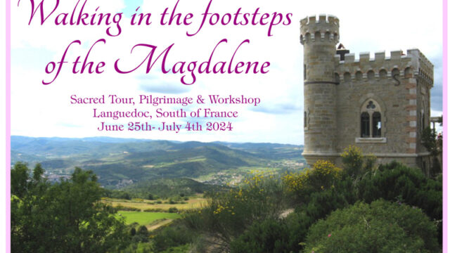 Magdalene France Tour 2024